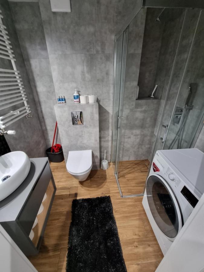 Apartament Ventus Business And Living 46 Kielce Exterior photo
