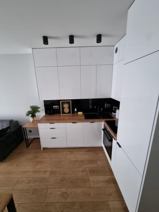 Apartament Ventus Business And Living 46 Kielce Exterior photo