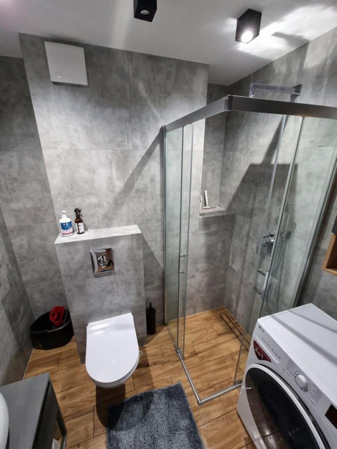 Apartament Ventus Business And Living 46 Kielce Exterior photo