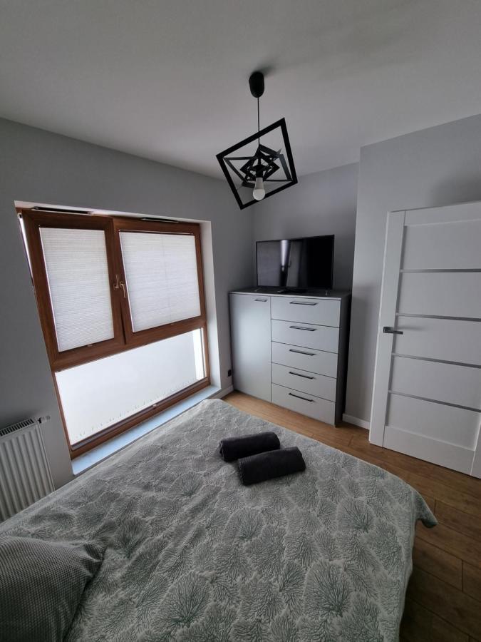 Apartament Ventus Business And Living 46 Kielce Exterior photo