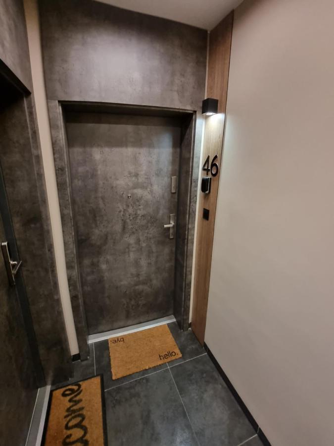 Apartament Ventus Business And Living 46 Kielce Exterior photo
