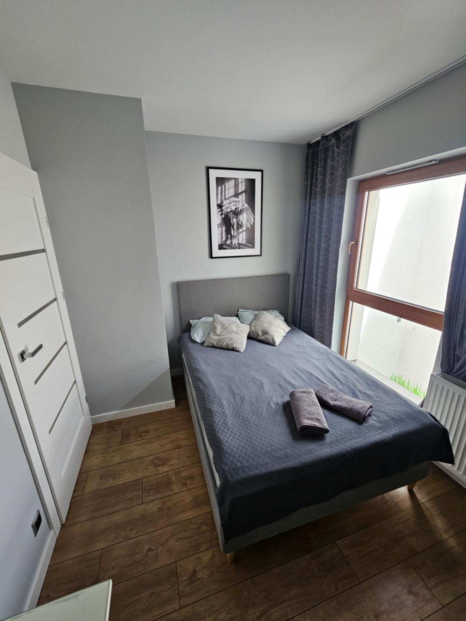 Apartament Ventus Business And Living 46 Kielce Exterior photo