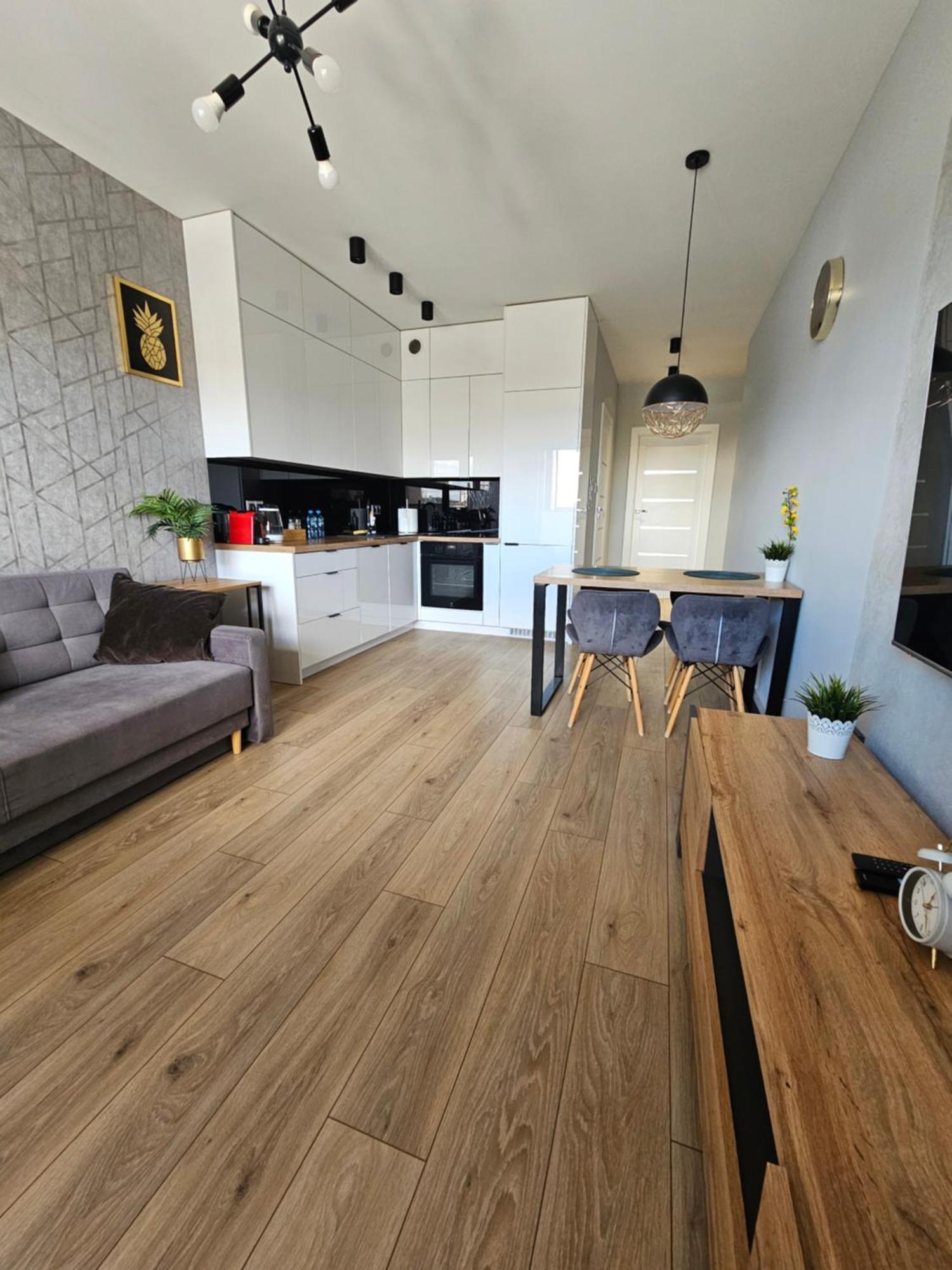 Apartament Ventus Business And Living 46 Kielce Exterior photo